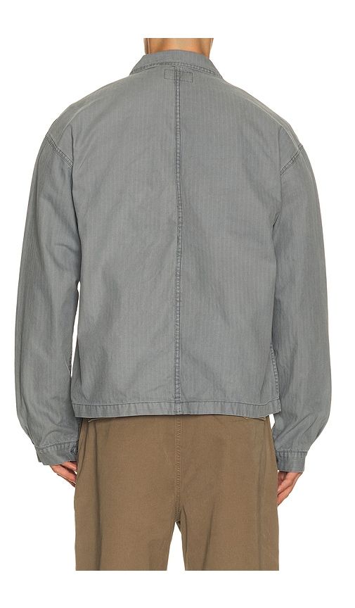 Hbt Washed Jacket in . - size L (also in M, S) - thisisneverthat - Modalova