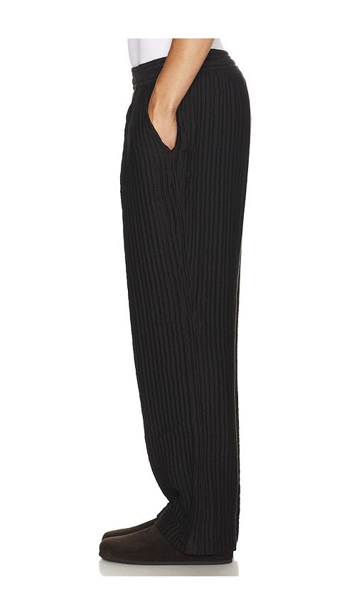 Chill Pants in Black. - size L (also in M, S, XL/1X, XXL/2X) - True Tribe - Modalova