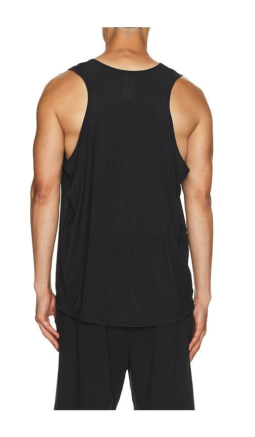 Rapha Ref Tank in Black. - size L (also in M, XL) - True Tribe - Modalova