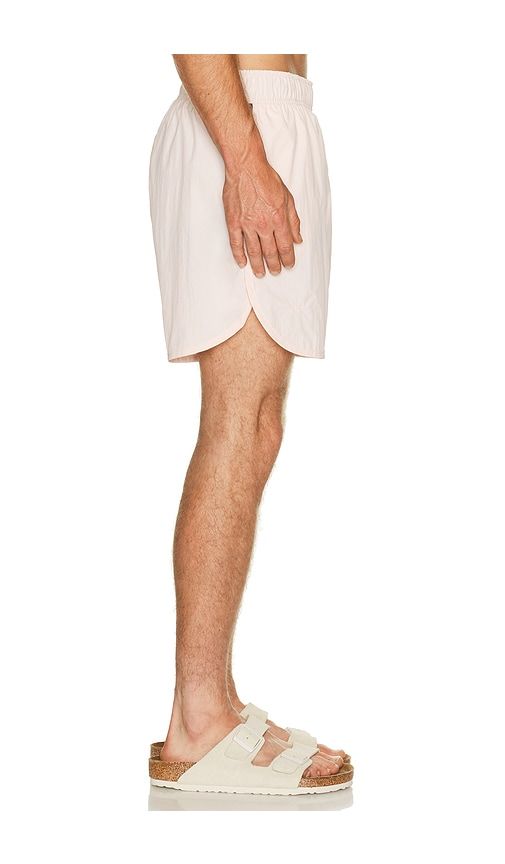 Wild Swim Short in Pink. - size L (also in M, S, XL/1X, XXL/2X) - True Tribe - Modalova