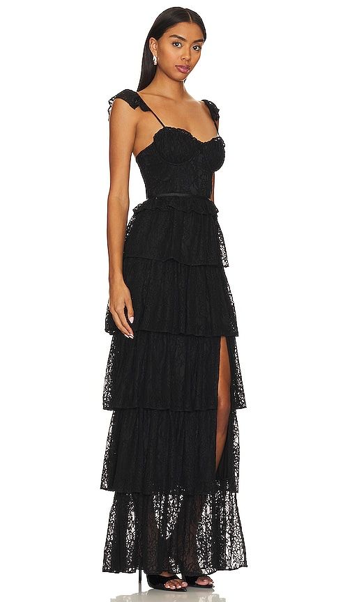 Cantini Maxi Dress in . - size M (also in S, XS) - Tularosa - Modalova
