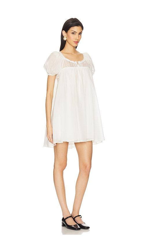 Arden Mini Dress in . - size L (also in M) - Tularosa - Modalova