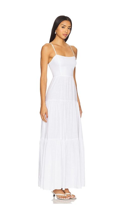 Tilda Maxi Dress in . - size S (also in XXS, M, L, XL) - Tularosa - Modalova
