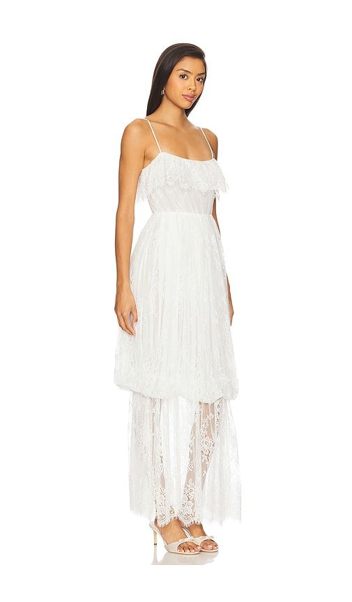 Winona Maxi Dress in . - size L (also in M, S, XS) - Tularosa - Modalova