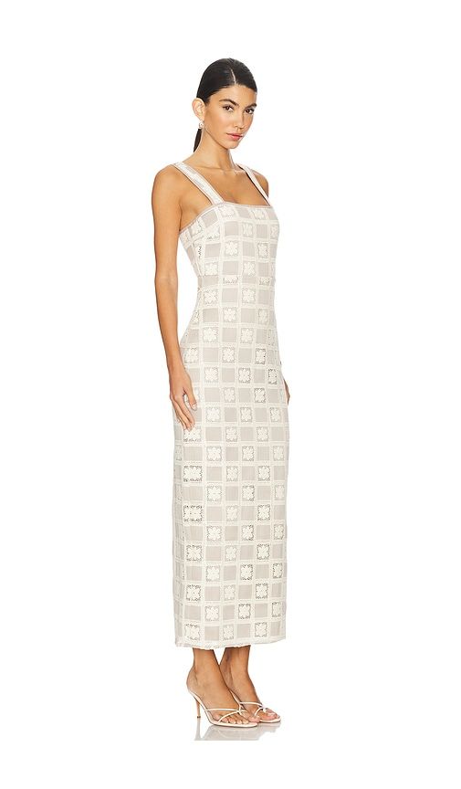Anna Maxi Dress in . - size L (also in S) - Tularosa - Modalova