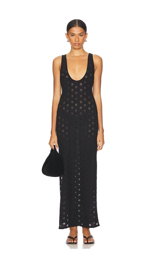 Elise Maxi Dress in . - size XXS (also in M) - Tularosa - Modalova