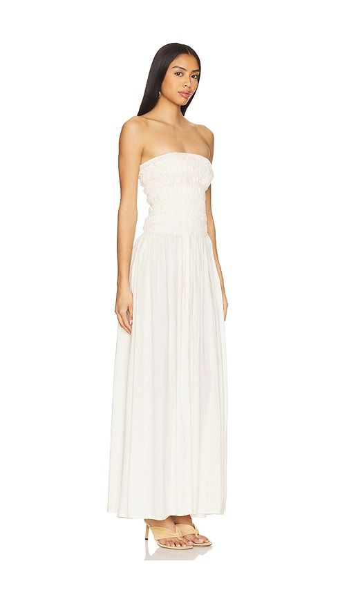 Itzayana Maxi Dress in . - size L (also in M, S, XL) - Tularosa - Modalova