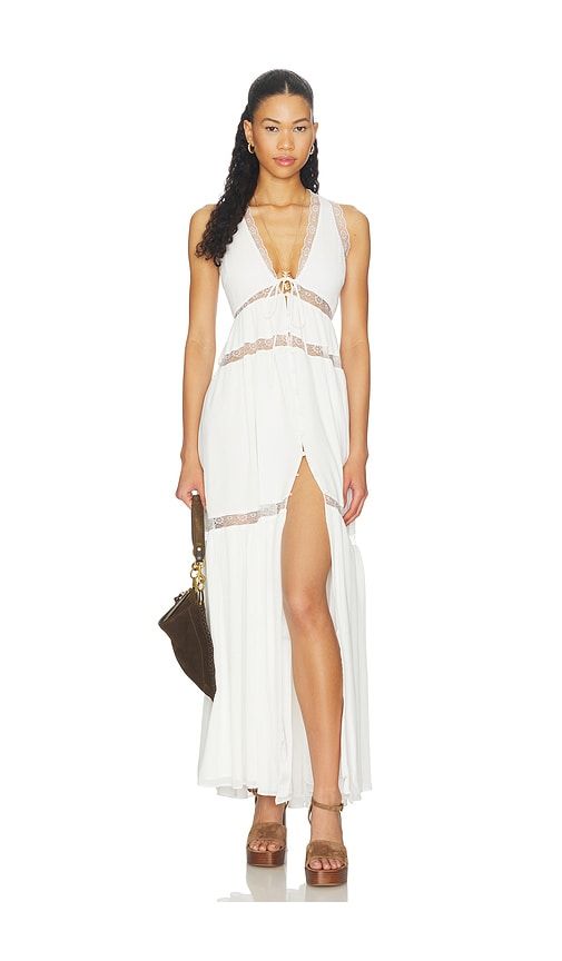 Mia Gown in . - size L (also in M, S, XS) - Tularosa - Modalova