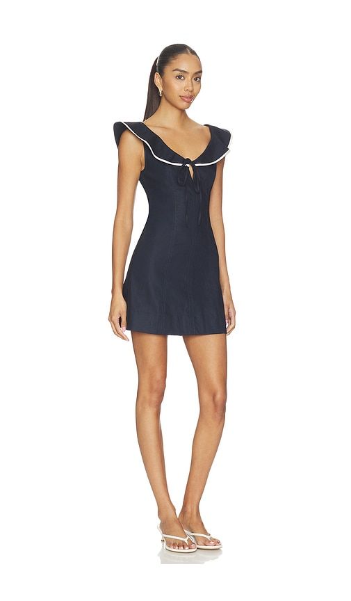 Leslie Mini Dress in . - size L (also in M, S, XL, XS) - Tularosa - Modalova