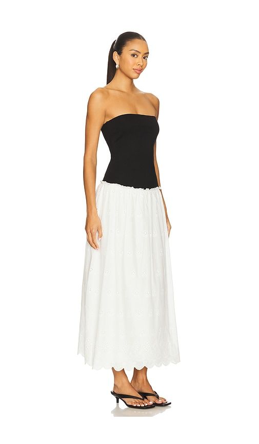 Elera Maxi Dress in ,. - size L (also in M, XS) - Tularosa - Modalova