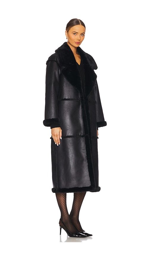 Belen Coat in . - size S (also in XS, XXS) - Tularosa - Modalova