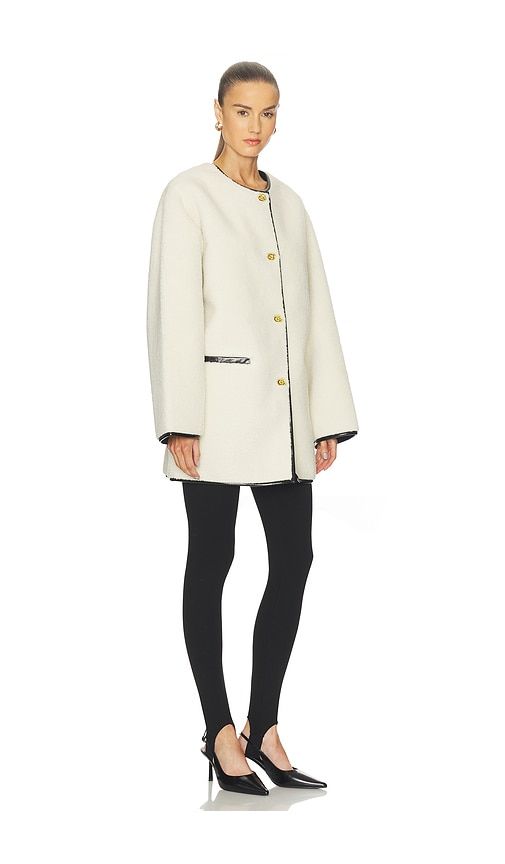 Kelly Coat in . - size S (also in XXS, XS, M, L, XL) - Tularosa - Modalova