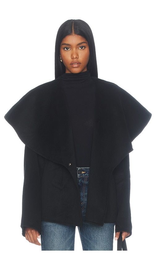 X Blake Evin Aubri Jacket in . - size L (also in M, S, XL, XS, XXS) - Tularosa - Modalova