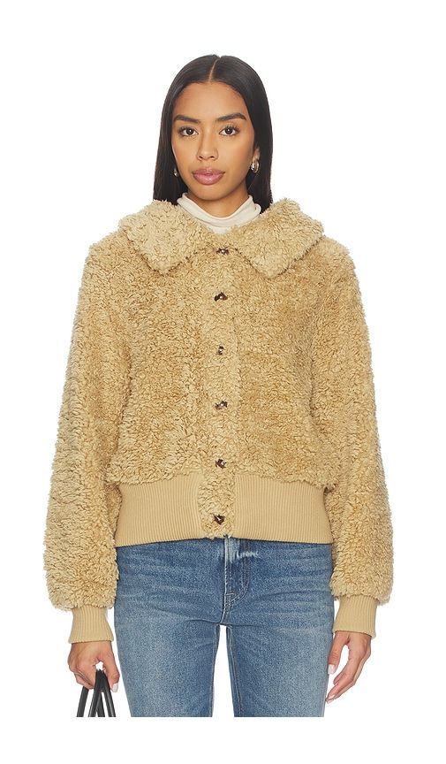 Bradlee Jacket in . - size L (also in M, S, XL, XS, XXS) - Tularosa - Modalova