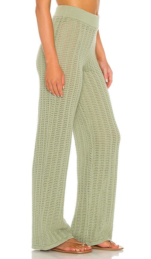 Maeve Knit Pants in . - size M (also in S, XS, XXS) - Tularosa - Modalova