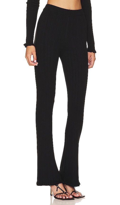 Variegated Rib Pant in . - size L (also in S, XS) - Tularosa - Modalova
