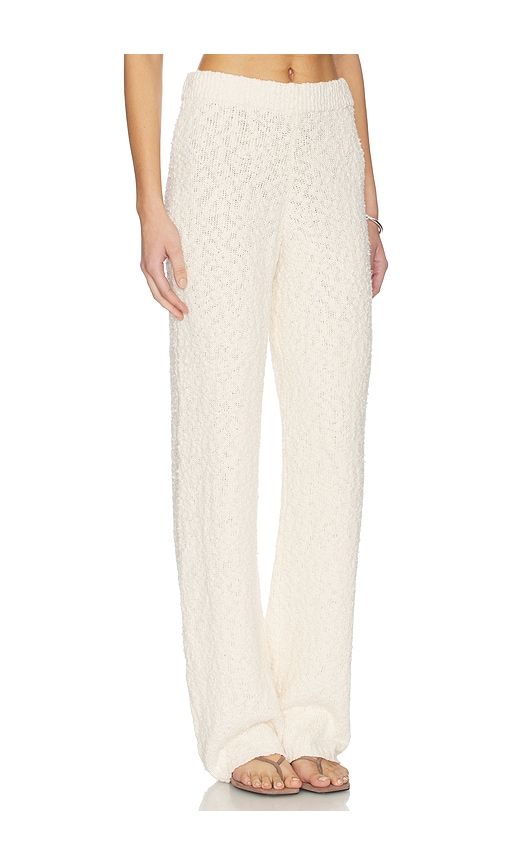 Elio Lounge Pant in . - size L (also in M, S, XS, XXS) - Tularosa - Modalova