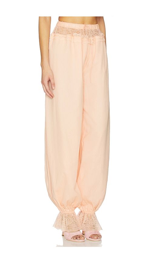Lumi Pant in . - size M (also in XS, XXS) - Tularosa - Modalova