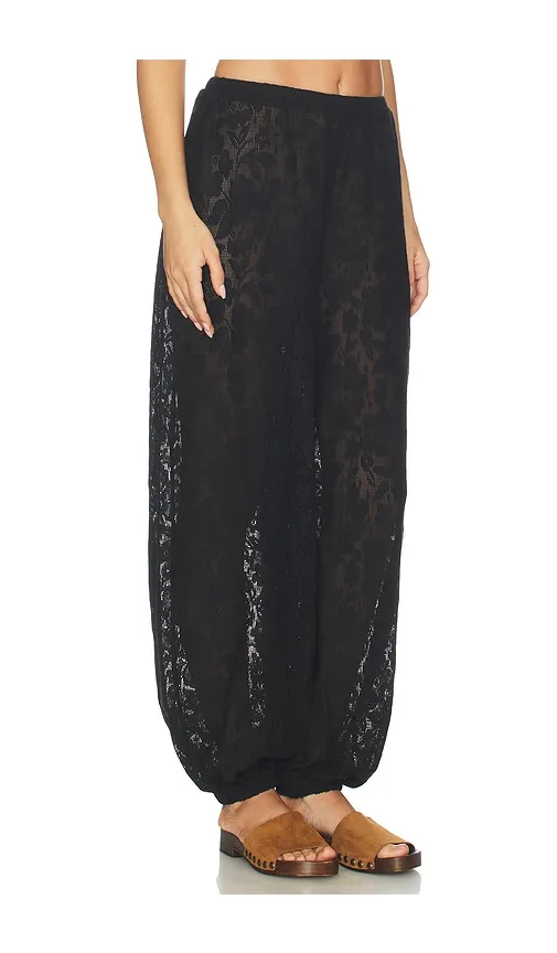 Dasha Pant in . - size L (also in M, S, XL, XS, XXS) - Tularosa - Modalova