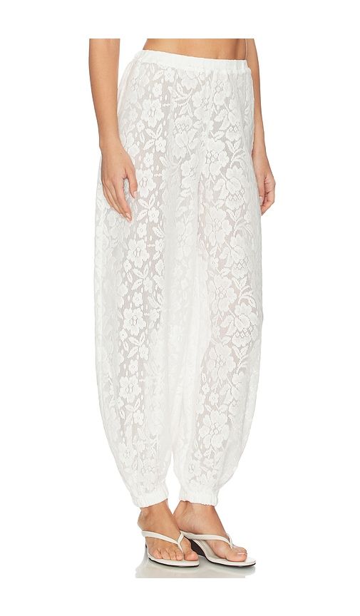 Dasha Pant in . - size S (also in XS) - Tularosa - Modalova