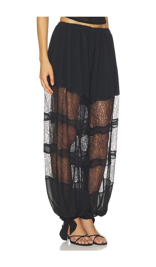 Marisa Pant in . - size L (also in M, S, XL, XS, XXS) - Tularosa - Modalova