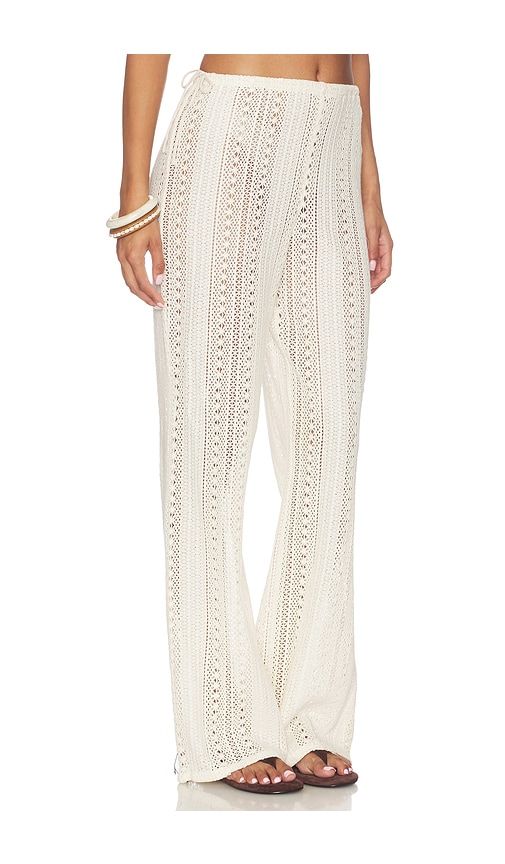 Aila Pant in . - size L (also in M, S, XL, XS, XXS) - Tularosa - Modalova