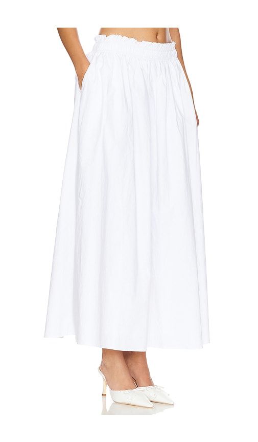 Donna Maxi Skirt in . - size L (also in XL) - Tularosa - Modalova