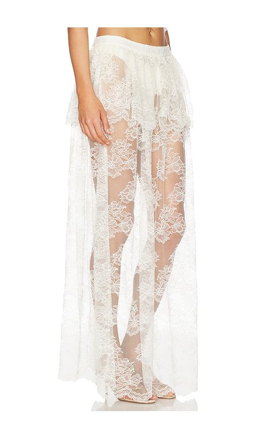 Amelia Skirt in . - size M (also in S, XL) - Tularosa - Modalova