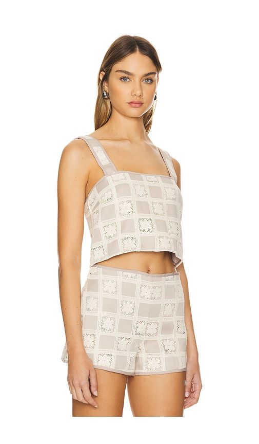 Anna Top in . - size L (also in M, XL) - Tularosa - Modalova