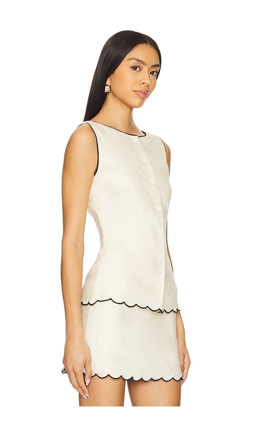 Tashi Top in . - size L (also in XL, XS) - Tularosa - Modalova