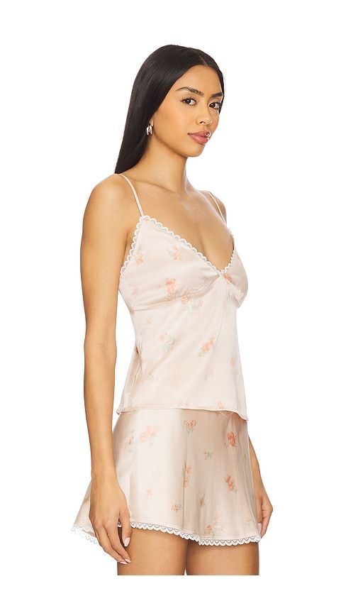 Molly Top in Blush. - size M (also in XL) - Tularosa - Modalova