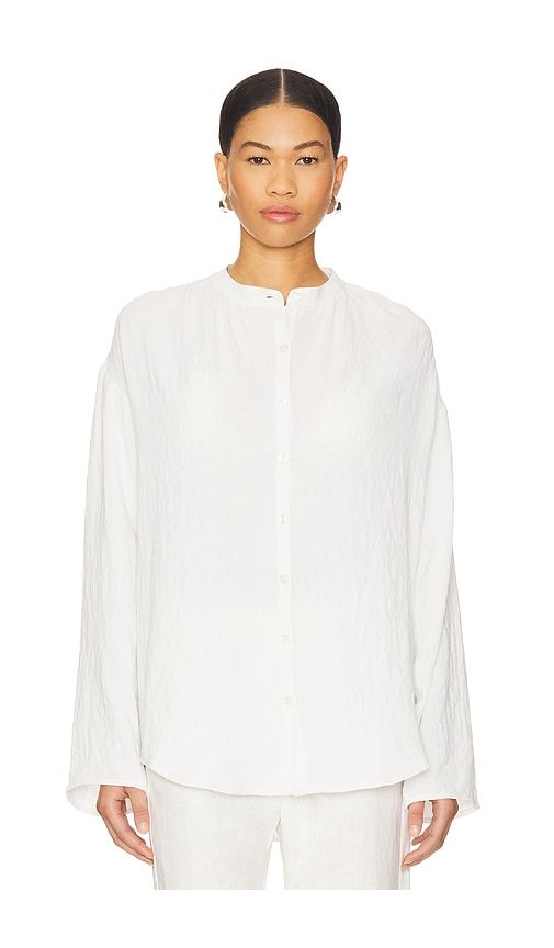 Pheby Button Down Shirt in . - size M (also in XL, XS) - Tularosa - Modalova
