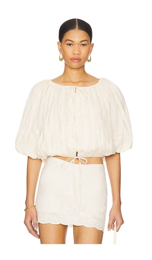 Giana Top in . - size M (also in S, XS) - Tularosa - Modalova