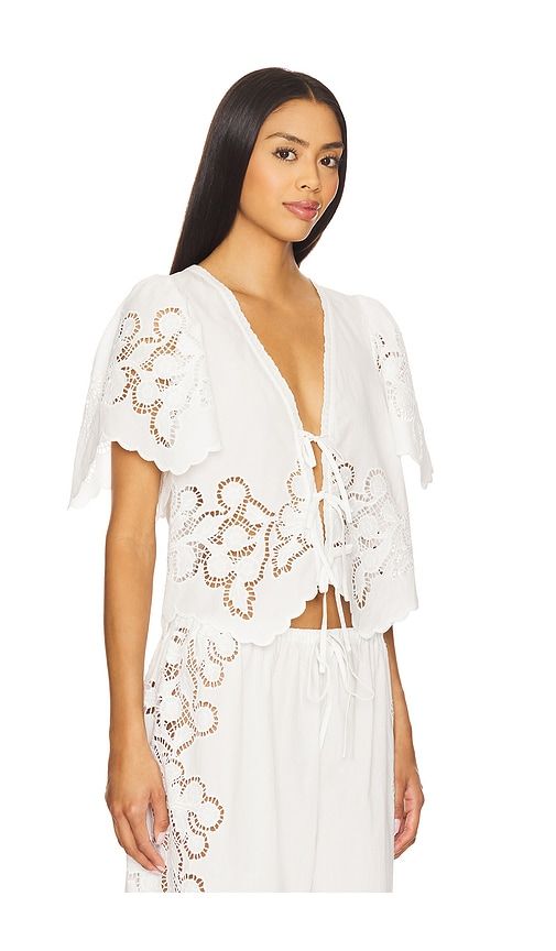 Emina Top in . - size M (also in XS, XXS) - Tularosa - Modalova