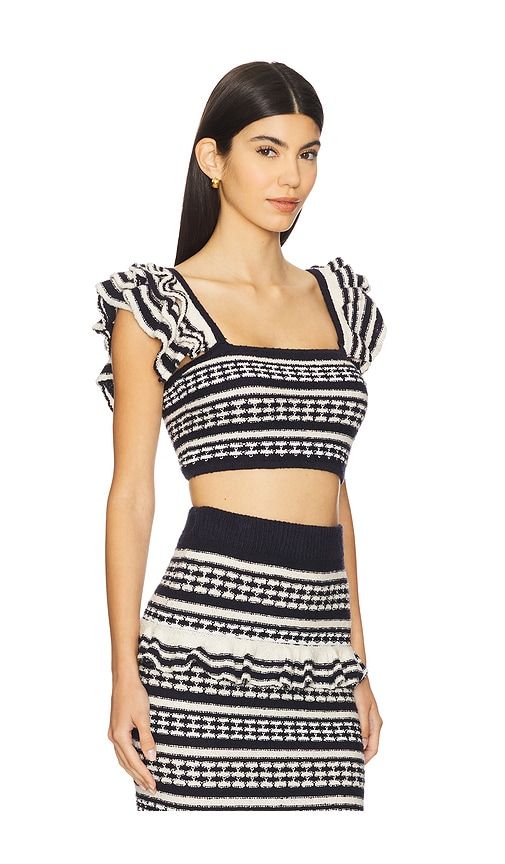 Kaely Top in . - size S (also in XS) - Tularosa - Modalova