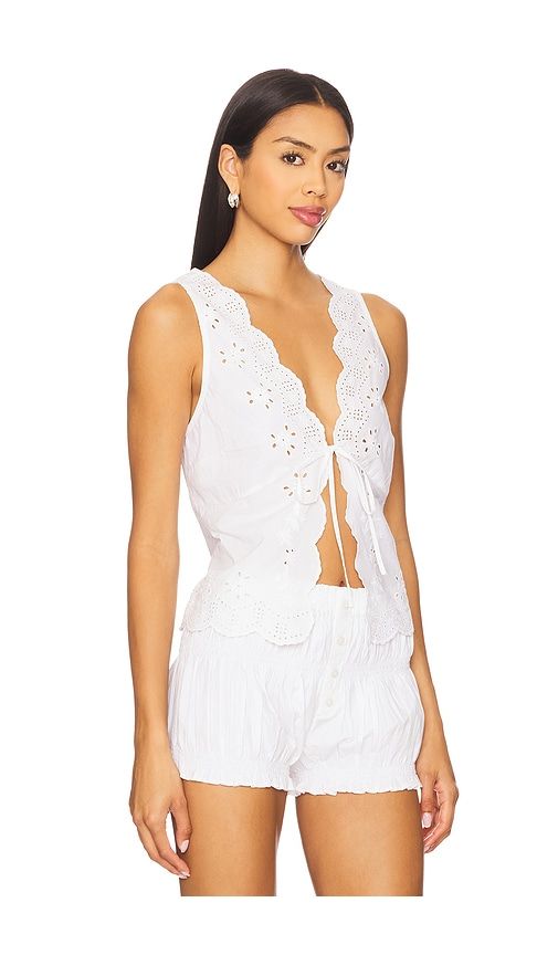 Tessia Top in . - size L (also in M, XL) - Tularosa - Modalova