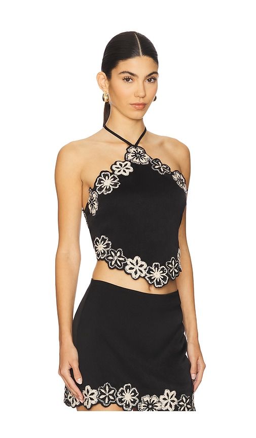 Melani Top in . - size L (also in S, XL) - Tularosa - Modalova