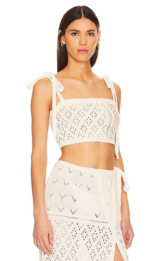 Thea Top in . - size M (also in S, XL, XS) - Tularosa - Modalova