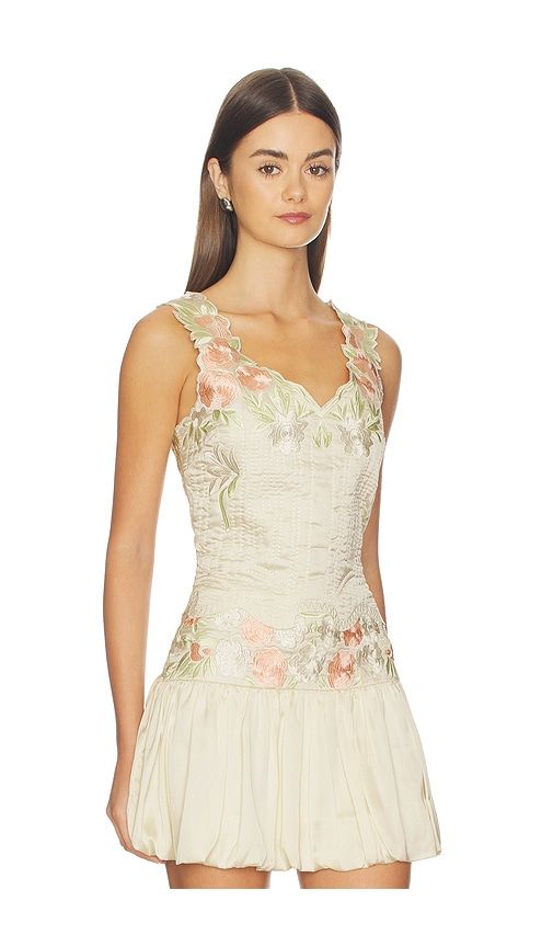 Lorraine Top in . - size L (also in M, S, XL, XXS) - Tularosa - Modalova