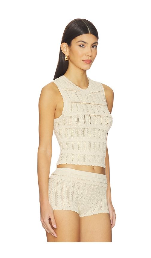Mckinley Tank in . - size L (also in M, S, XS) - Tularosa - Modalova