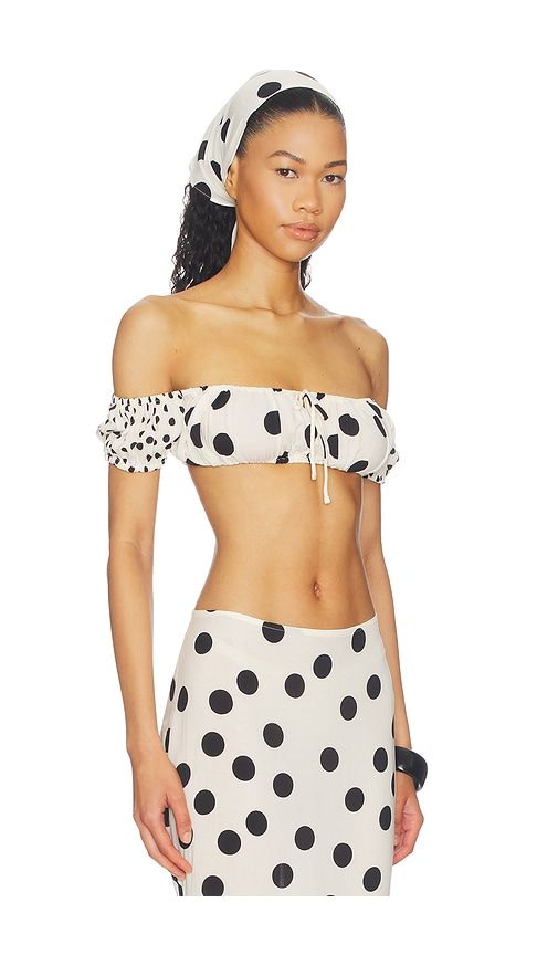 Ekin Top in ,White. - size L (also in XL) - Tularosa - Modalova