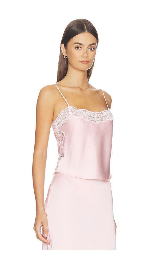 Claire Top in Rose. - size L (also in XL) - Tularosa - Modalova