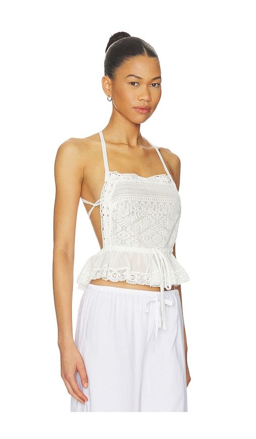 Kami Top in . - size M (also in S) - Tularosa - Modalova