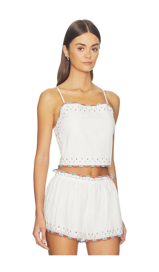 Jemma Top in . - size L (also in M, XL, XS) - Tularosa - Modalova