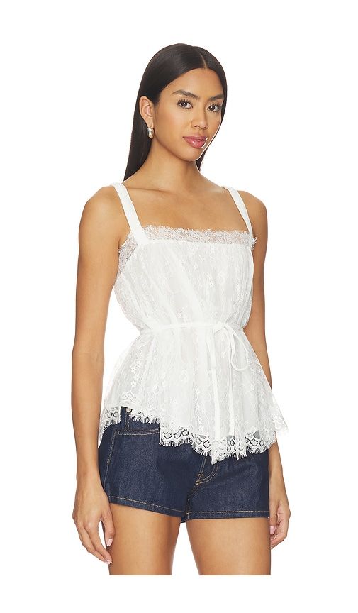 Leanna Top in . - size M (also in S, XS) - Tularosa - Modalova