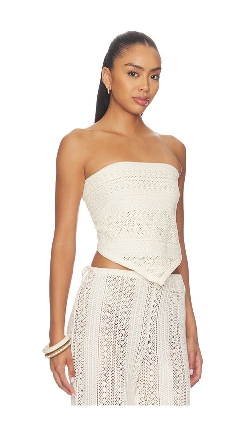 Aila Top in . - size M-L (also in XS-S) - Tularosa - Modalova