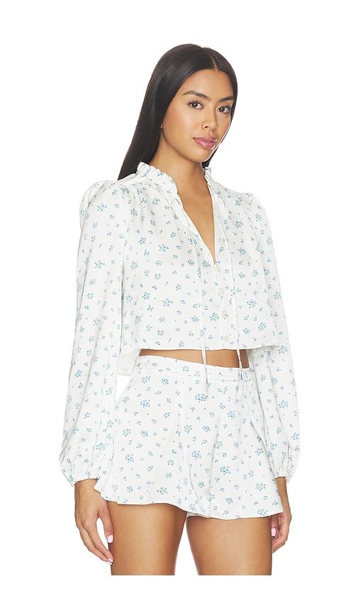 Dallen Top in . - size L (also in M, S, XL, XS, XXS) - Tularosa - Modalova