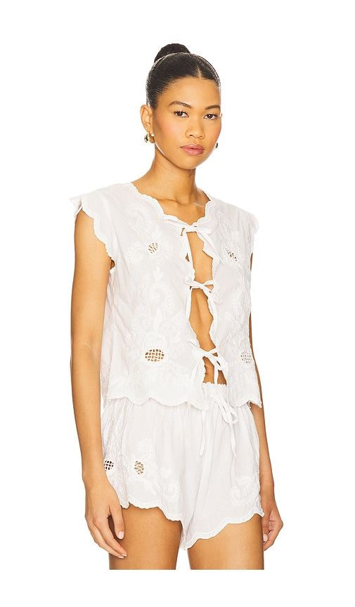 Tory Top in . - size L (also in M) - Tularosa - Modalova