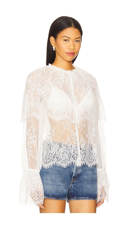 Winona Top in . - size L (also in M, S, XL, XS) - Tularosa - Modalova