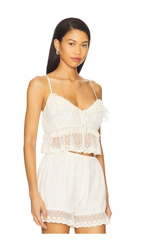 Gracie Top in . - size L (also in M, S, XL) - Tularosa - Modalova
